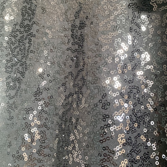 DKNY sparkling blouse 🎉 blouse - Picture 8 of 8